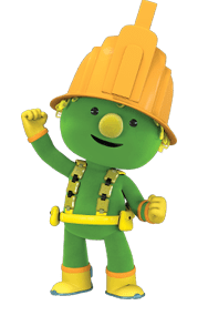 Doozers Flex Fist Up