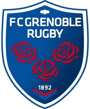 FC Grenoble Rugby 