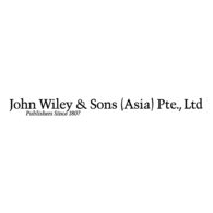 John Wiley & Sons Asia