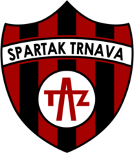 Spartak Trnava (old logo)
