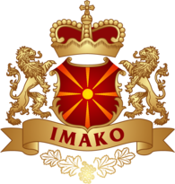 Imako Vino