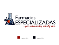 Farmacias Especializadas