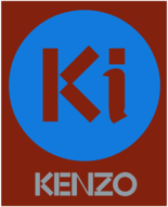 Kenzo Ki