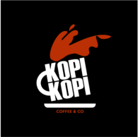KOPIKOPI Coffee & Co
