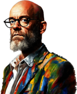 Michael Stipe