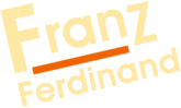 Franz Ferdinand 