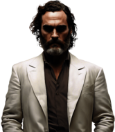 Joaquin Phoenix