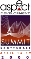 Aspect Summit 2000