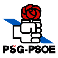 PSdeG - PSOE