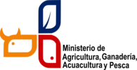 Ministerio de Agricultura Ganadería Acuacultura y Pesca