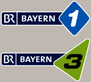 Bayern 1, Bayern 3