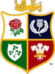British and Irish Lions