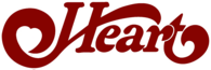 Heart rock band 