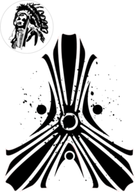 LOS INDIOS SOL GALACTICOS