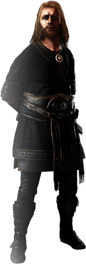 Assassin's Creed Valhalla Harald