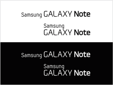 Samasung Galaxy Note