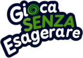 Gioca Senza Esagerare