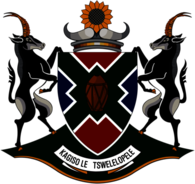 North West Coat of Arms