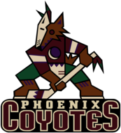 Phoenix Coyotes