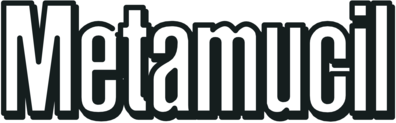 Metamucil