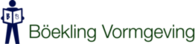 Boekling Vormgeving