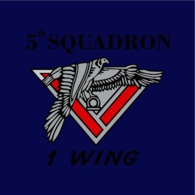 5th Squadron 1 Wing