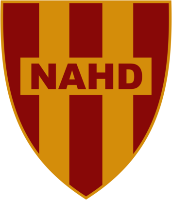 Nasr Athletique d'Hussein Dey of Alger