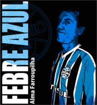 Grêmio Febre azul