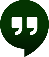 Google Hangouts