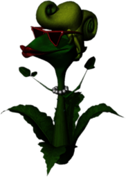 VeggieTales Rumor Weed