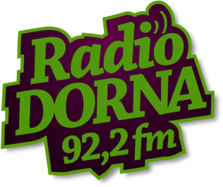 Radio Dorna