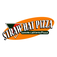 Straw Hat Pizza