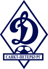 FC Dinamo St-Petersburg