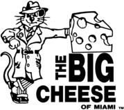 The Big Cheese of Miami