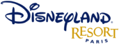 Disneyland Resort Paris