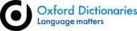 Oxford Dictionaries