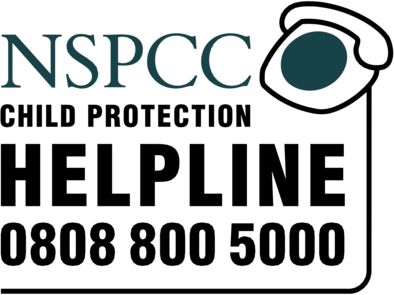 NSPCC Child Protection HelpLine