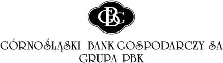 GBG Gornoslaski Bank Gospodarczy