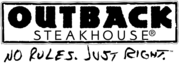 Outback Steakhouse