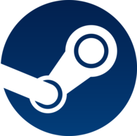 Steam Icon 