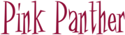 Pink Panther