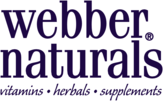 Webber Naturals