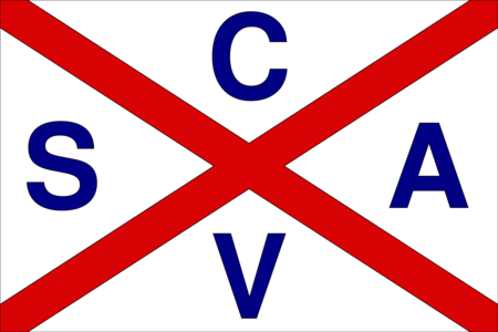 Bandera De La Csav