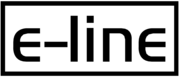 e line