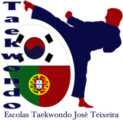 Escolas de Taekwondo Jose Teixeira
