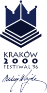 Krakow 2000 Festiwal