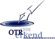 OTR erkend opleidingsinstituut