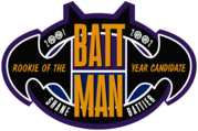 Batt Man