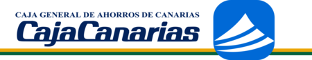 Caja Canarias 