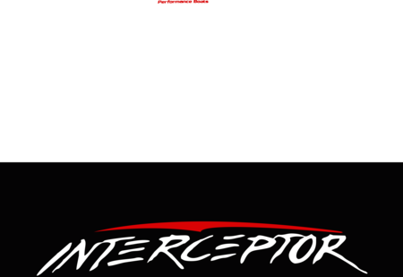 Interceptor High Performance Boats